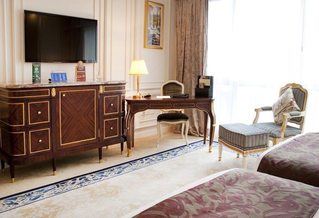 New Orient Landmark Hotel Macau Room photo