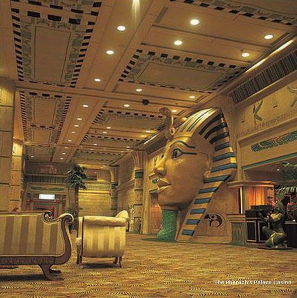 New Orient Landmark Hotel Macau Interior photo