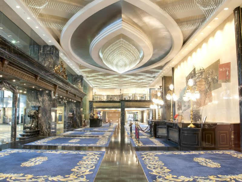 New Orient Landmark Hotel Macau Exterior photo